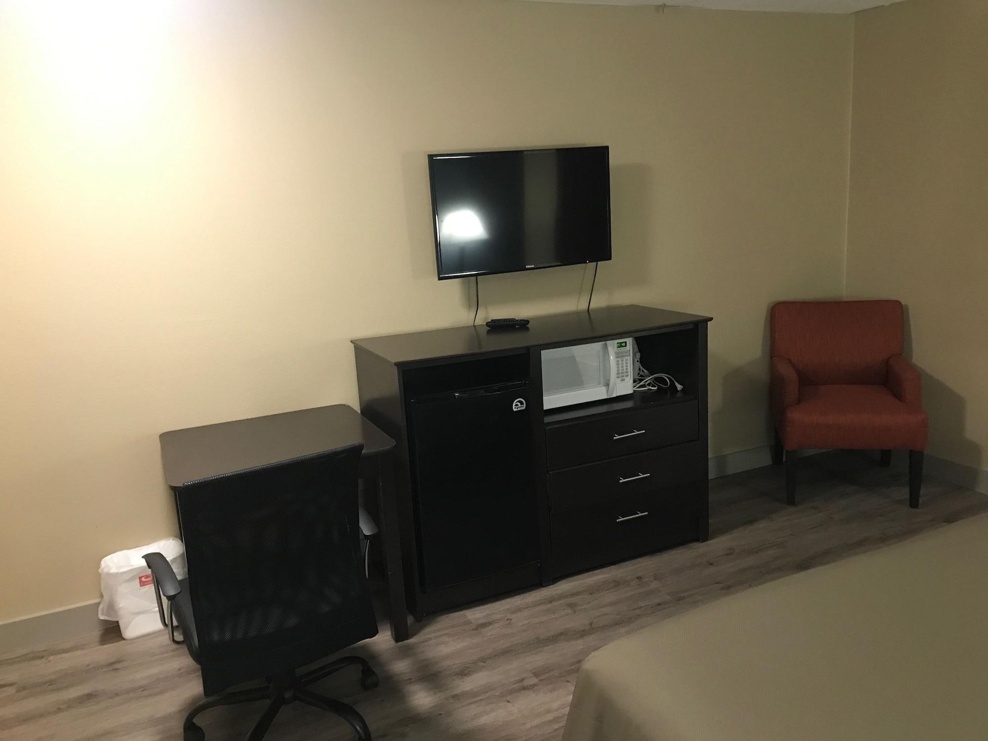 Econolodge Framingham-Boston Екстериор снимка