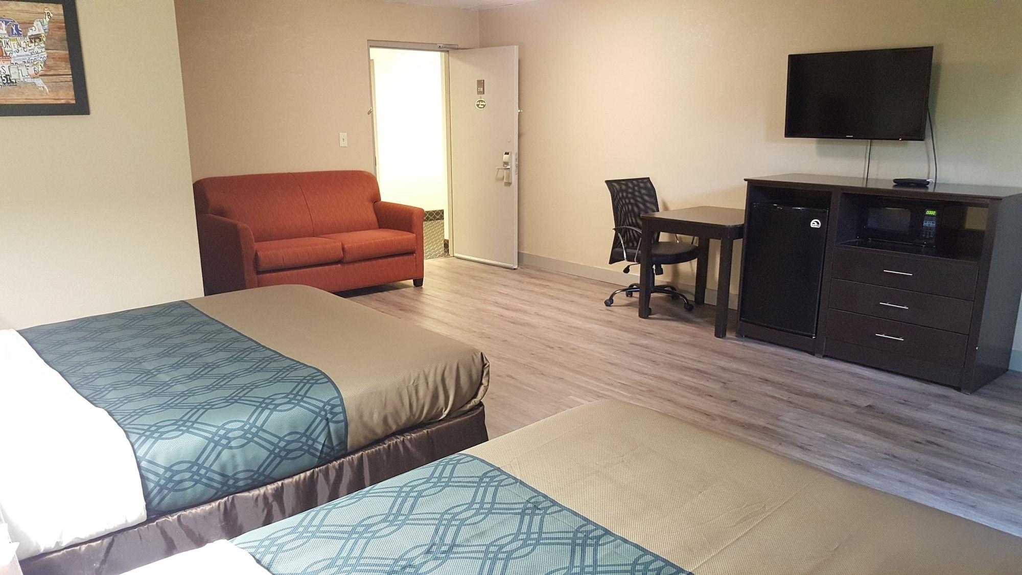 Econolodge Framingham-Boston Екстериор снимка
