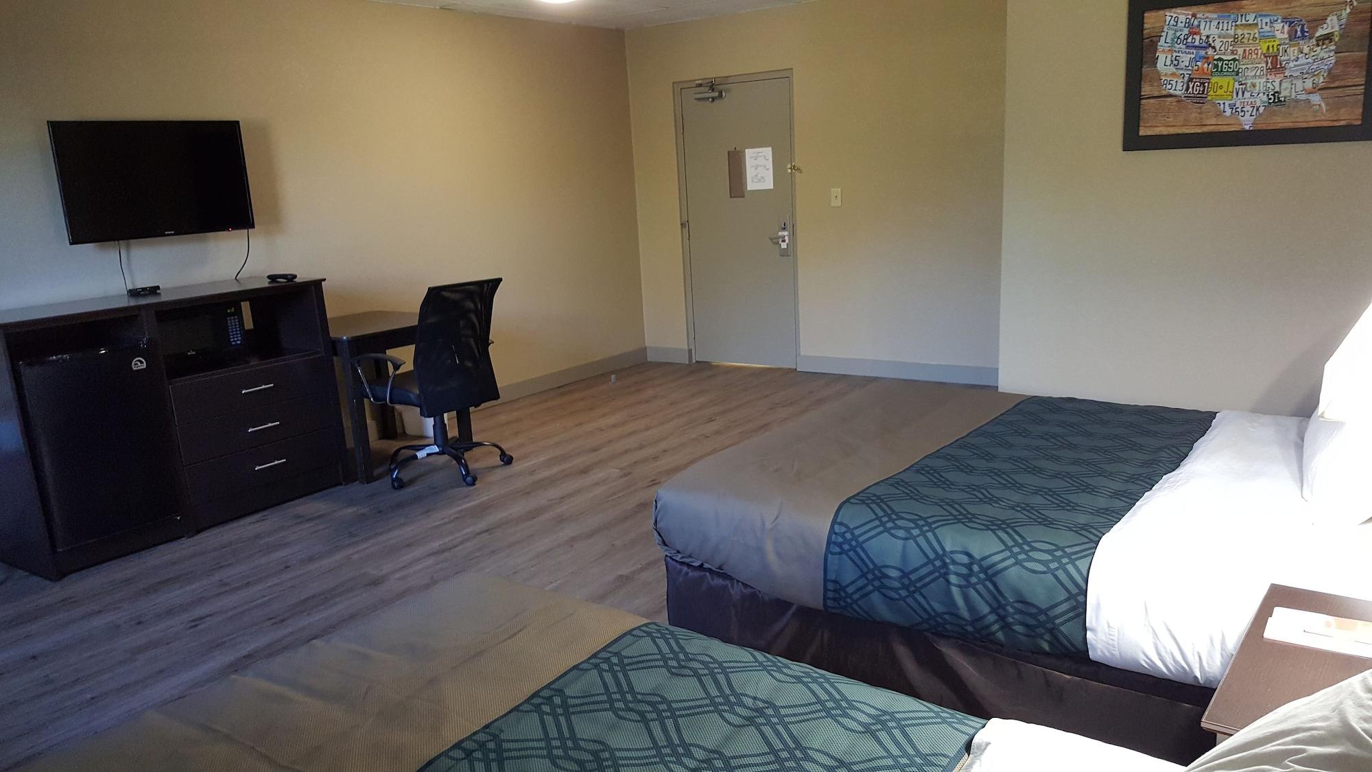 Econolodge Framingham-Boston Екстериор снимка
